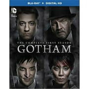 Pre-Owned Gotham: Season 1 [Blu-ray]