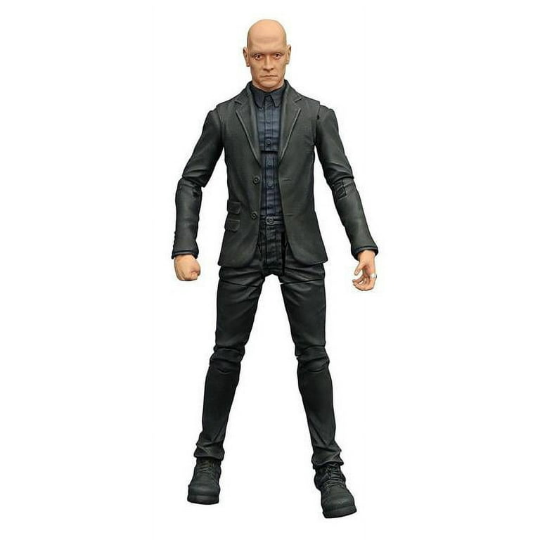 Diamond Select Toys Gotham Select: Victor Zsasz Action Figure  BobaKhan  Toys - Vintage and New Action Figures, Toys and Collectibles!