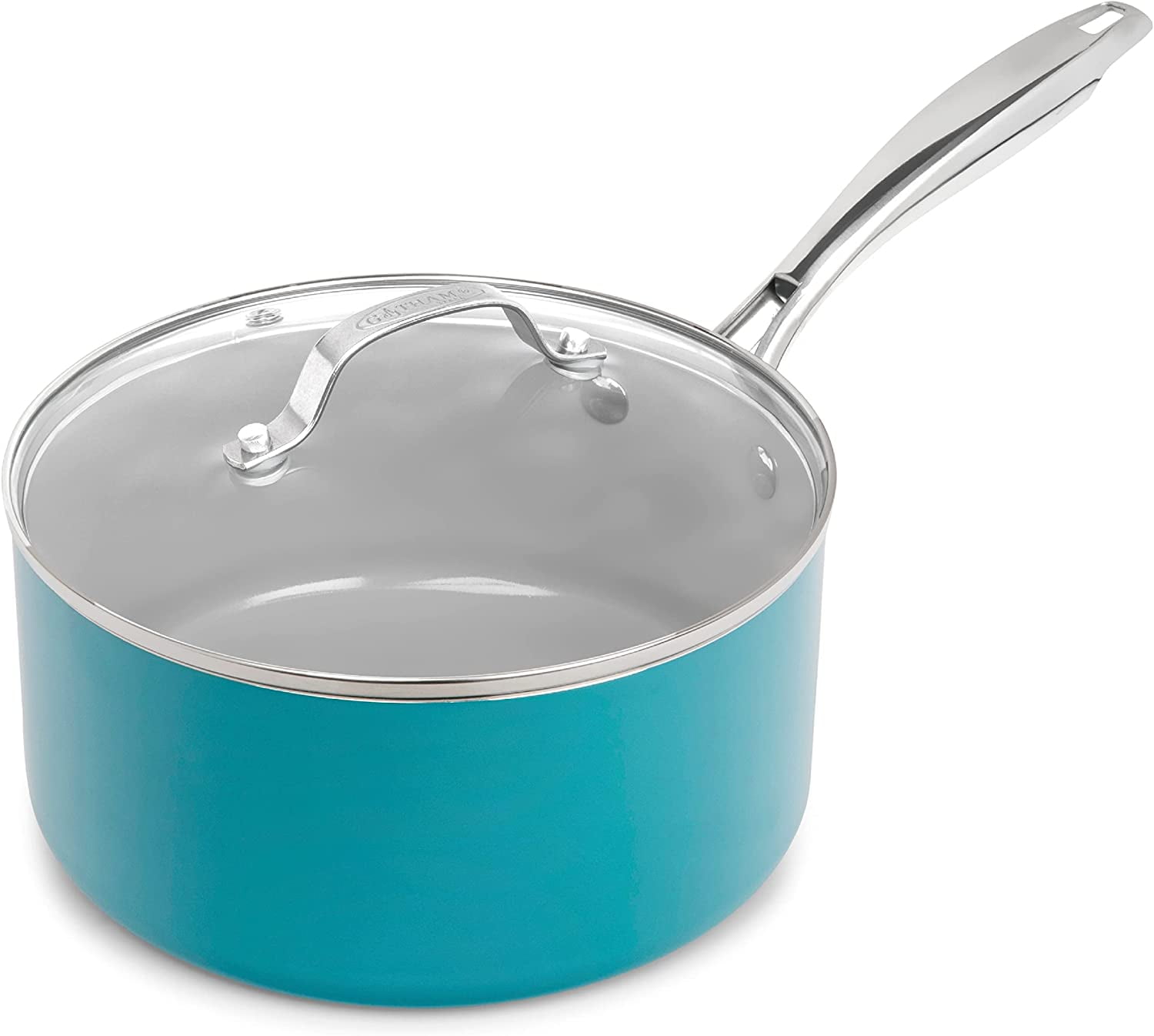 cookware - Tramontina lid stuck to pot - Seasoned Advice