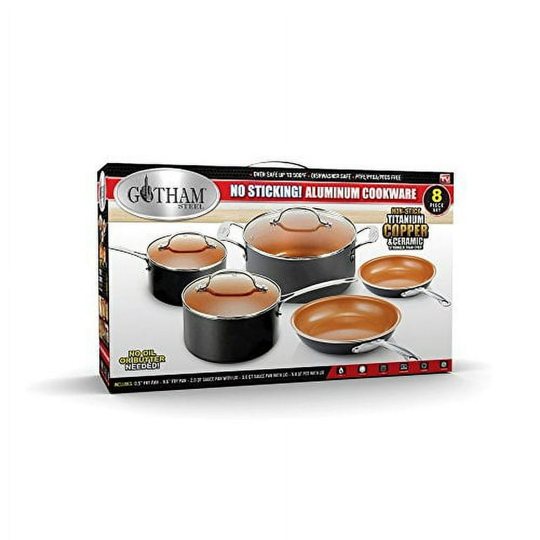 https://i5.walmartimages.com/seo/Gotham-Steel-8-Piece-Kitchen-Set-with-Non-Stick-Ti-Cerama-Copper-Coating-by-Chef-Daniel-Green-Includes-Skillets-Fry-Pans-Stock-Pots-and-Sauce-Pan_97e961e0-aab8-43e5-af4d-70409839b030.d8a7d3d122156162207bfb69e2589354.jpeg?odnHeight=768&odnWidth=768&odnBg=FFFFFF