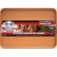 Gotham Steel Nonstick XL Cookie Sheet, Pro Chef's Bakeware, Dishwasher