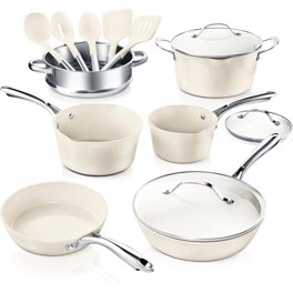 Are Calphalon Kitchen Essentials Pans Oven Safe: Ultimate Guide