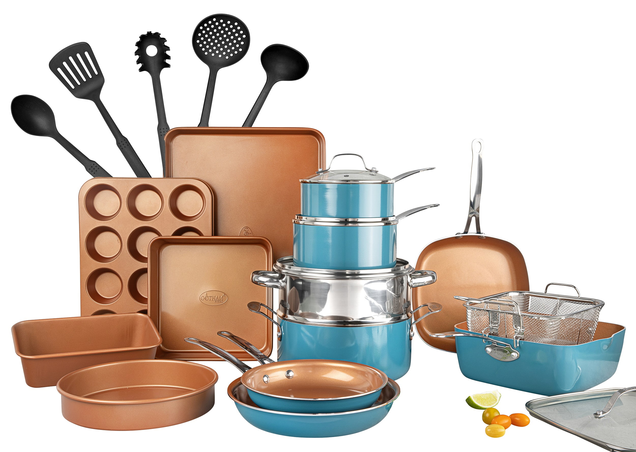 https://i5.walmartimages.com/seo/Gotham-Steel-Kitchen-in-a-box-25-Piece-Cookware-set-Non-stick-Pots-Pans-with-Utensils-Turquoise-Copper_9f623ec8-223c-4f1f-95fb-e21bdc09fd8d.59e6886c66f09a84ffe1c39adfc8d65c.jpeg