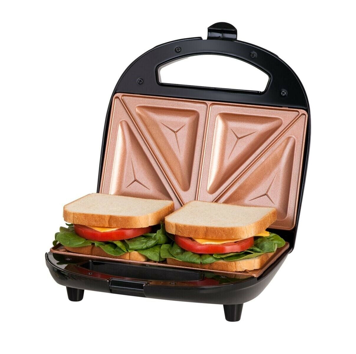 As seen on top tv sandwich maker