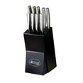 thumbnail image 1 of Gotham Steel 10 Piece Knife, 10Piece Set, Stainless Steel, 1 of 5