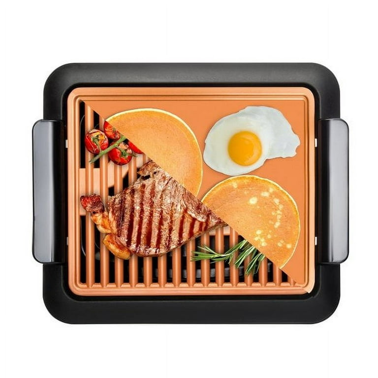 https://i5.walmartimages.com/seo/Gotham-Steel-Smokeless-Electric-Grill-with-Interchangeable-Griddle-Surface-Nonstick-Multipurpose-Indoor-BBQ-Surface-Grill-As-Seen-on-TV_1409a4cd-f5ac-4558-b0e8-27fc2c453d35.b6abf9559ff5039815a36ad17c8f388f.jpeg?odnHeight=768&odnWidth=768&odnBg=FFFFFF