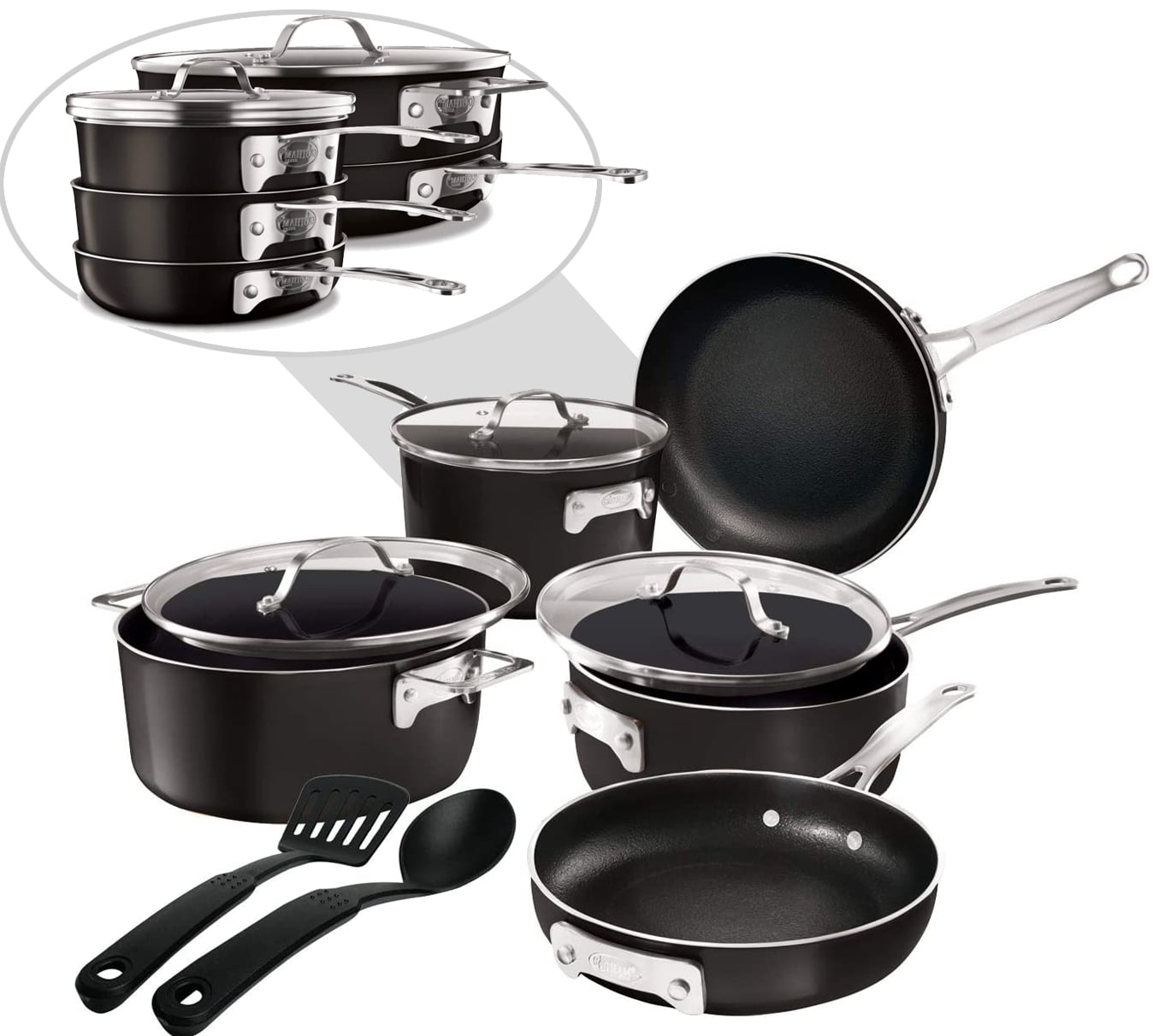 https://i5.walmartimages.com/seo/Gotham-Steel-Stackmaster-Pots-Pans-Set-10-Piece-Cookware-Stackable-Design-Nonstick-Cast-Texture-Coating-Includes-Skillets-Sauce-Pans-Stock-Utensils-D_ce2a30a5-2584-4f76-a27a-bfecae028b5a.84eb42dac2251092f5d5683a2d679015.jpeg
