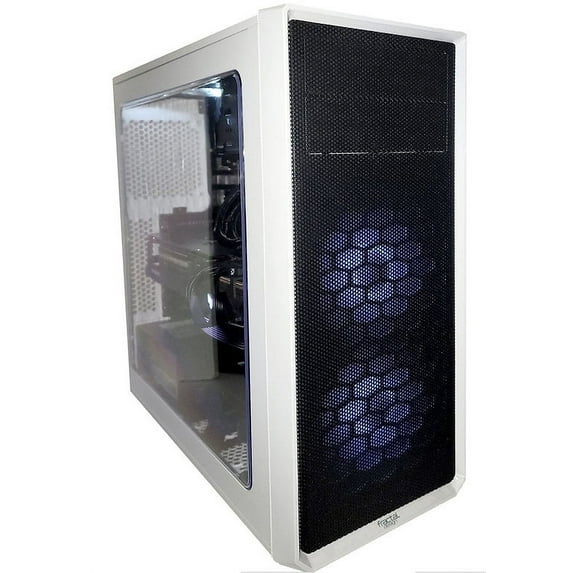 Gotham Tech Gaming Desktop The Reaper AMD Radeon RX 6800 XT