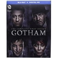 thumbnail image 1 of Gotham: The Complete First Season (Blu-ray + DVD), 1 of 1