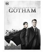 Gotham: The Complete Fourth Season (DC) (DVD)