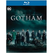 Gotham: The Complete Series