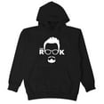 thumbnail image 1 of Gothamchess Levy Rozman The Rook Hoodie Long Sleeve Streetwear Women Men Hooded Sweatshirt, 1 of 3