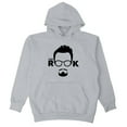 thumbnail image 1 of Gothamchess Levy Rozman The Rook Hoodie Long Sleeve Streetwear Women Men Hooded Sweatshirt, 1 of 3