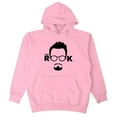 thumbnail image 1 of Gothamchess Levy Rozman The Rook Hoodie Long Sleeve Streetwear Women Men Hooded Sweatshirt, 1 of 3
