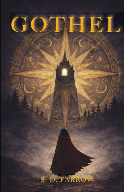 Gothel, (Paperback)
