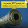thumbnail image 1 of Gothenburg Symphony Orchestra - Marche Slave / Polovtsian Dances (Borodin) - Classical - CD, 1 of 1