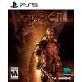 thumbnail image 1 of Gothic 2 Classic - PlayStation 5 Game, 1 of 5