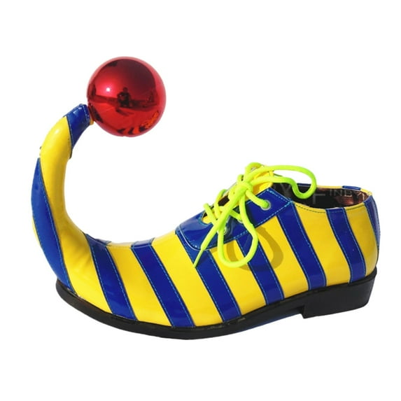 Gothic Ankle Boots Pointed Toe Shoes For Stage Performance Cosplay Dance Party And Costume Events