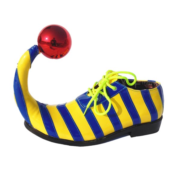 Gothic Ankle Boots Pointed Toe Shoes For Stage Performance Cosplay Dance Party And Costume Events