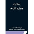 thumbnail image 1 of Gothic Architecture, (Paperback), 1 of 1