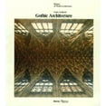 thumbnail image 1 of Pre-Owned Gothic Architecture (History of World Architecture) (Paperback) 0847804739 9780847804733, 1 of 1