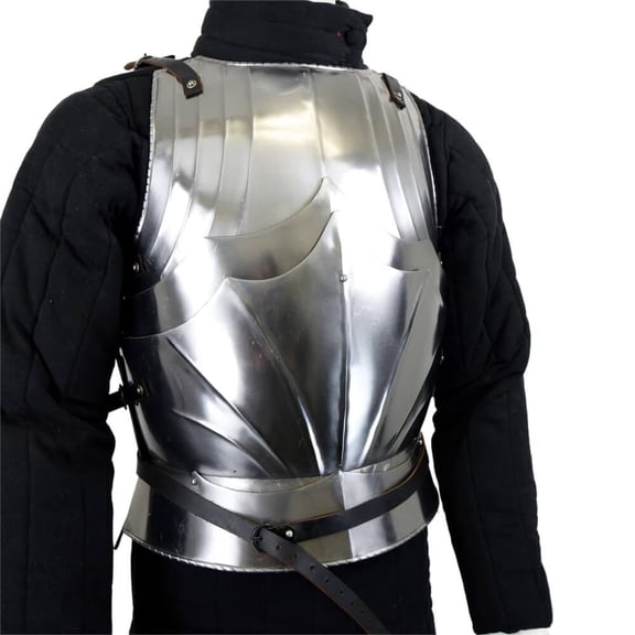 Thor Instruments Gothic Armor Cuirass, with 18 Gauge Steel