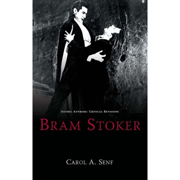 Gothic Authors: Critical Revisions Bram Stoker, (Paperback)