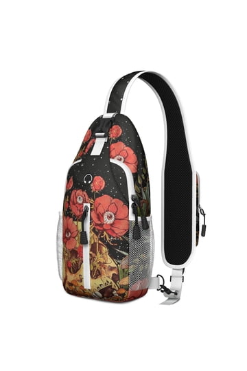 Wanderlust Bags display picture 3