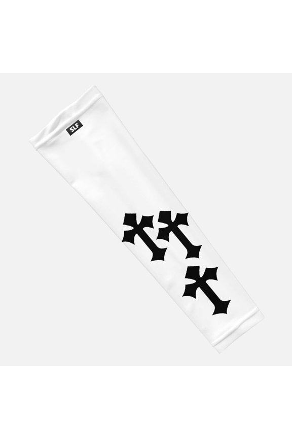Gothic Cross Arm Sleeve
