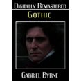 thumbnail image 1 of Gothic (DVD), 1 of 1