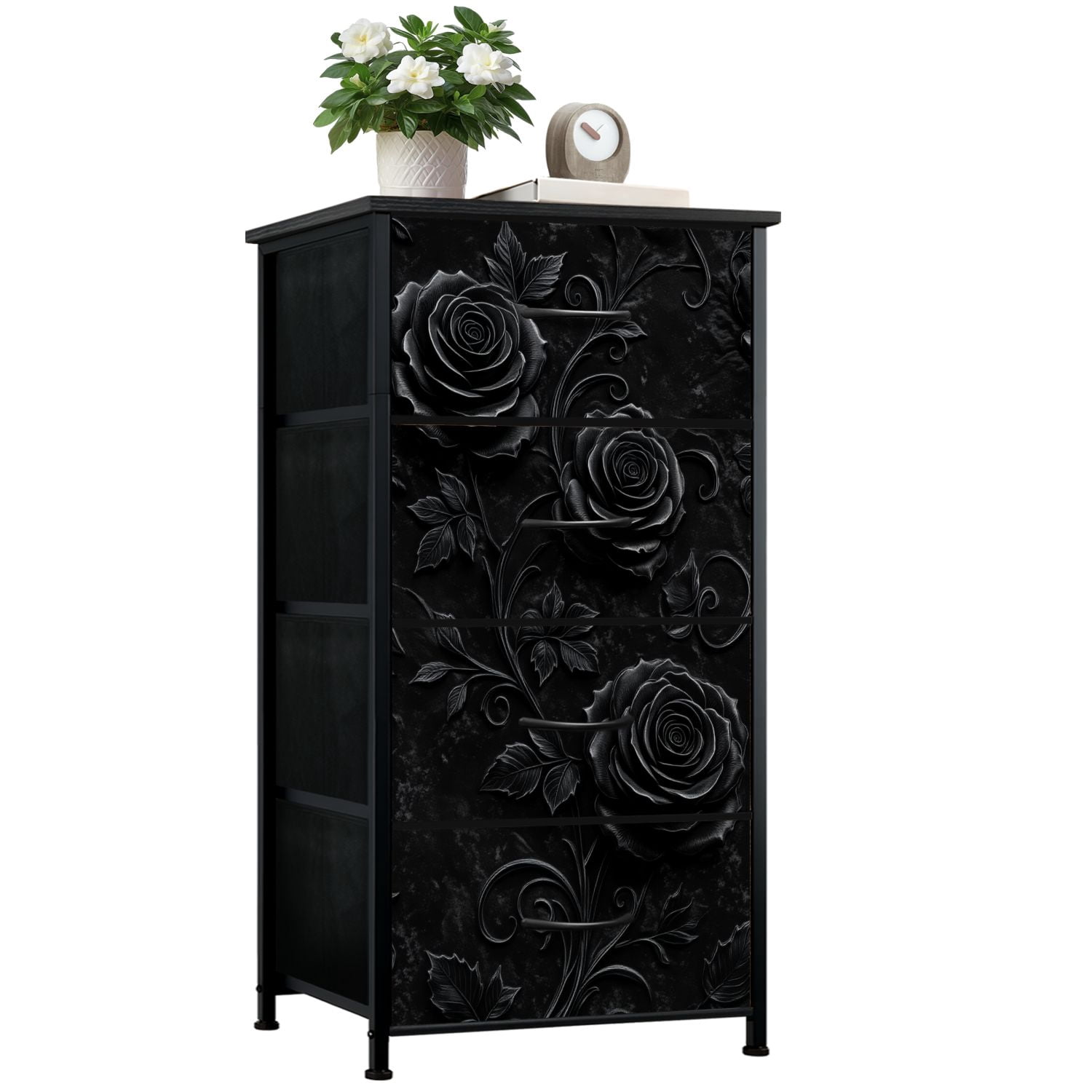 elegant short black dress Mini for Women collection-new clothing Size:48 Long Jacket+42 Waist Adjust 38 to 44)(Height:6-6.4