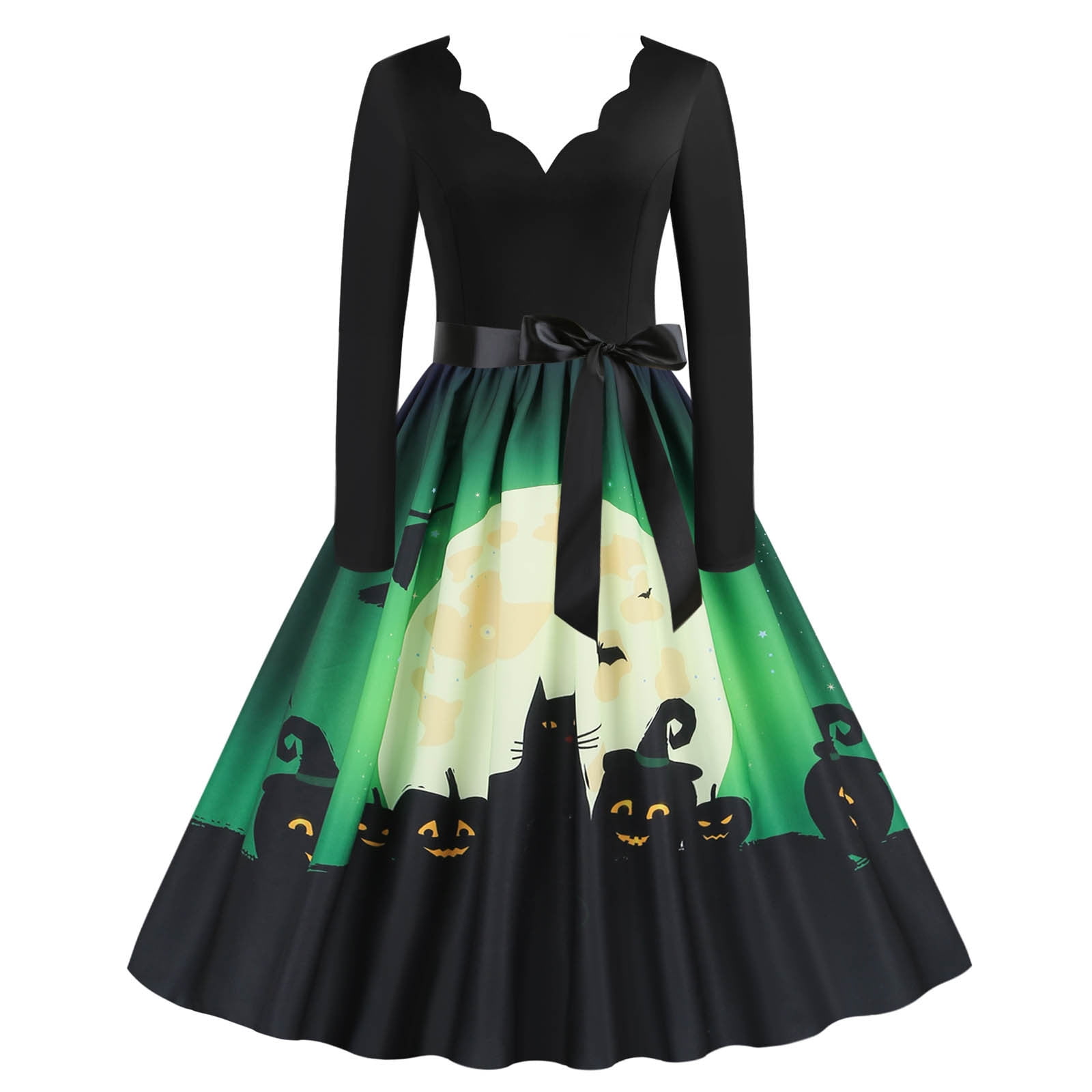Gothic Dresses for Women Renaissance Dress Women 2023 Vintage Halloween