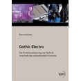 thumbnail image 1 of Gothic Electro (Paperback), 1 of 1
