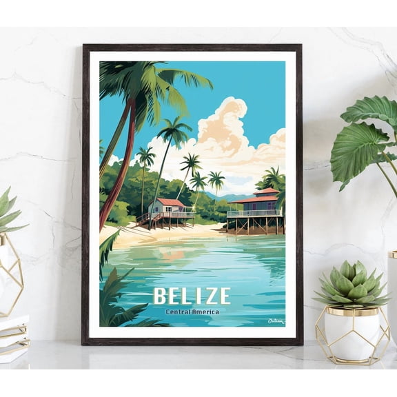 Gothic Fairy Print, Dark Academia Magic Woman Art Home Decor #4967, 16x24 UNFRAMED