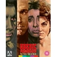 thumbnail image 1 of Gothic Fantastico: Four Italian Tales Of Terror - 4-Disc Box Set ( La vendetta di Lady Morgan / Horror / Il terzo occhio / La strega in amore ) ( Lady Mo [ Blu-Ray, Reg.A/B/C Import - United Kingdom ], 1 of 1
