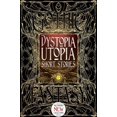 thumbnail image 1 of Gothic Fantasy: Dystopia Utopia Short Stories (Hardcover), 1 of 1