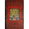 thumbnail image 1 of Gothic Fantasy: Hans Christian Andersen Fairy Tales : Classic Tales (Hardcover), 1 of 1