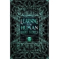 thumbnail image 1 of Gothic Fantasy Learning to Be Human Short Stories, (Hardcover), 1 of 1