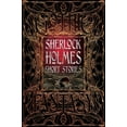 thumbnail image 1 of Gothic Fantasy: Sherlock Holmes Short Stories (Hardcover), 1 of 1