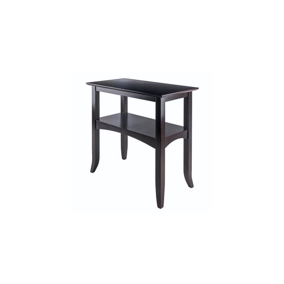 Gothic Grace Console Hall Table, Coffee