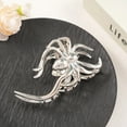 thumbnail image 1 of Gothic Halloween Hair Clips for Women Dark Style Party Hair Accessories Funny Headdress Barrettes Metal Hairpin Decoration, 1 of 5