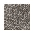 thumbnail image 1 of Gothic Head Scarf, Flowers Butterflies Lace, Head Wrap, 3 Sizes, by Ambesonne, 1 of 2