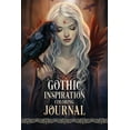 thumbnail image 1 of Gothic Inspiration Coloring Journal, (Paperback), 1 of 1