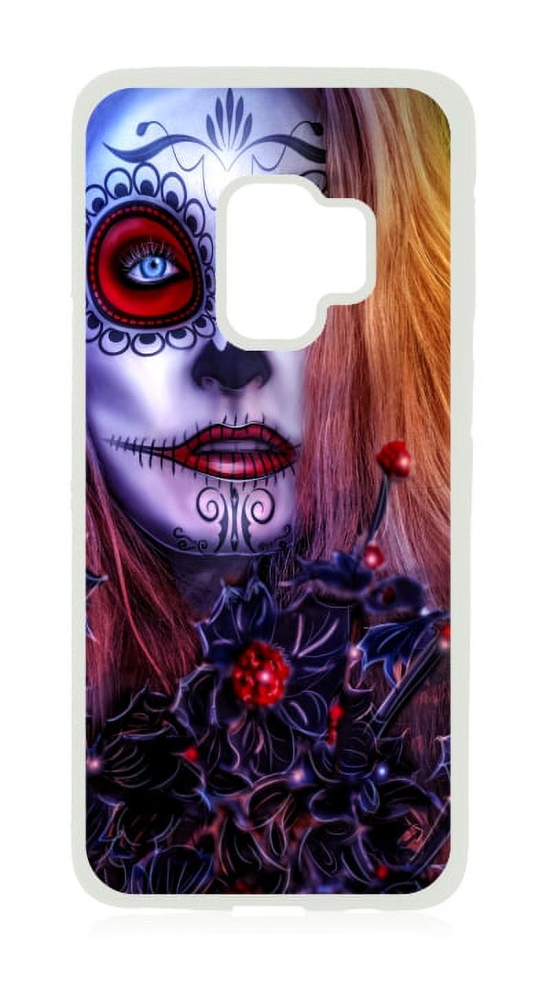 Gothic Joker Girl Samsung Galaxy S9 Plus Joker Case S9 Joker Case Gothic Joker Girl Samsung Galaxy S9 Plus Joker Case S9 Joker Case