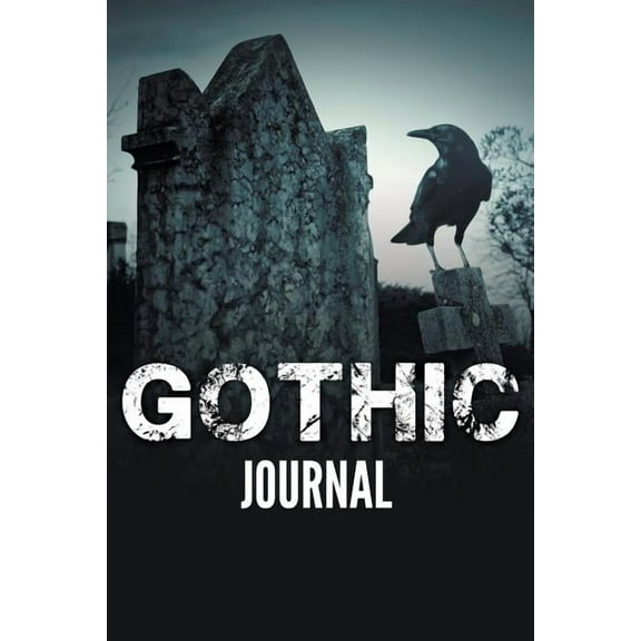 Gothic Journal (Paperback)