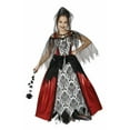 thumbnail image 1 of Gothic Maiden Costume For Dress-Up,Halloween,Role Play, Theme Parties, Cosplay Game Size M, 1 of 2