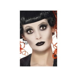 Gothic Make Up Set Adult White Gothic Make Up Set Adult White