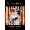 thumbnail image 1 of Gothic Opera: Nightmares Labyrinth (Hardcover) by Peter E Boroch, 1 of 1