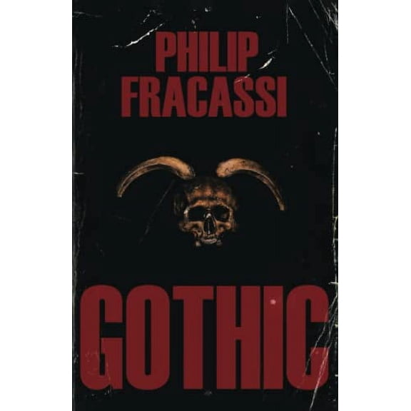 Pre-Owned Gothic (Paperback) 1587678403 9781587678400