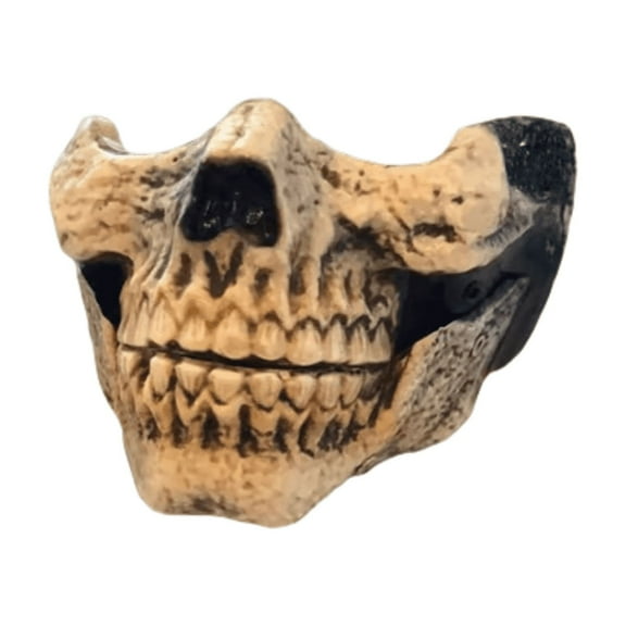 Gothic Pet Accessories for Small and Medium Dogs Realistic Ideal for Parties and Photo Unique for Dog Lovers